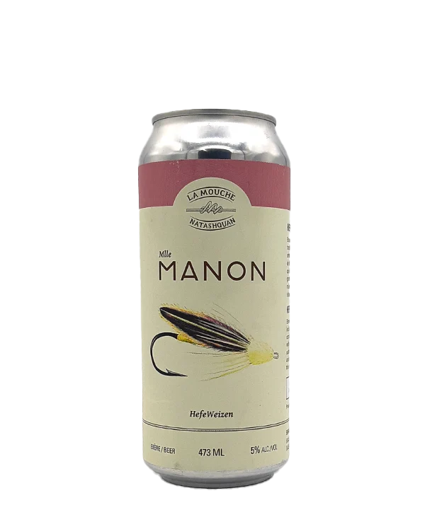Mlle Manon