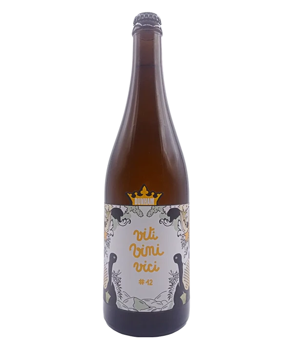 Viti Vini Vici #12