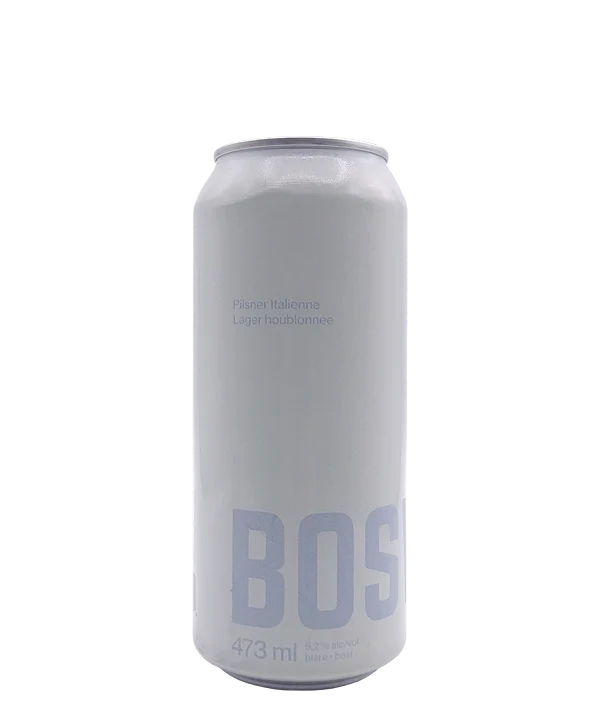 Pilsner italienne