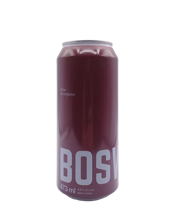 Bitter
