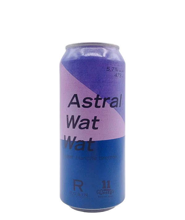 Astral Wat Wat