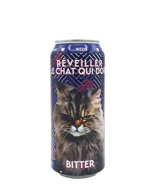 Réveiller le chat qui dort