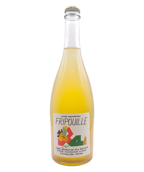 Fripouille