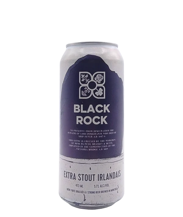 Black Rock