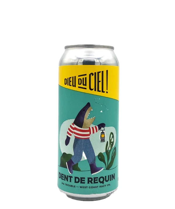 Dent de Requin