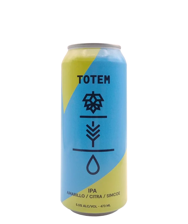 IPA Amarillo Citra Simcoe