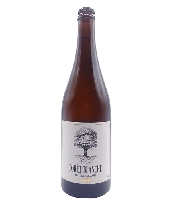 Forêt Blanche