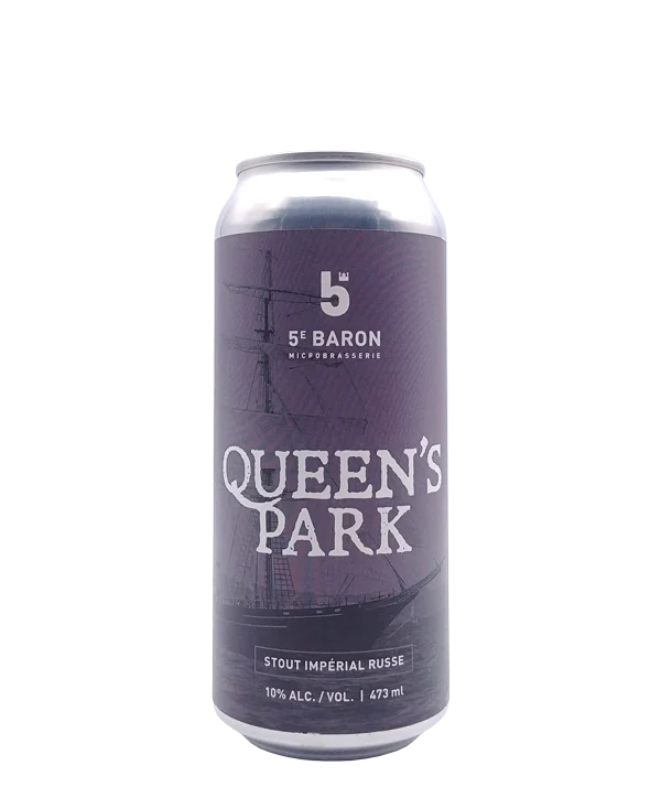 Queen's Park
