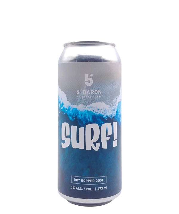 Surf!