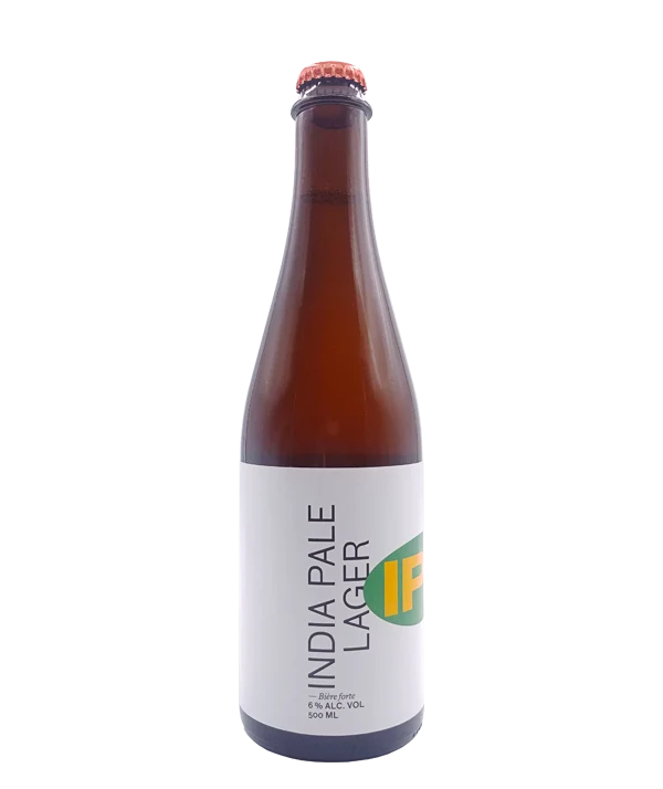 India Pale Lager