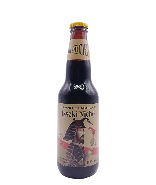 Isseki Nichō Pinot Noir
