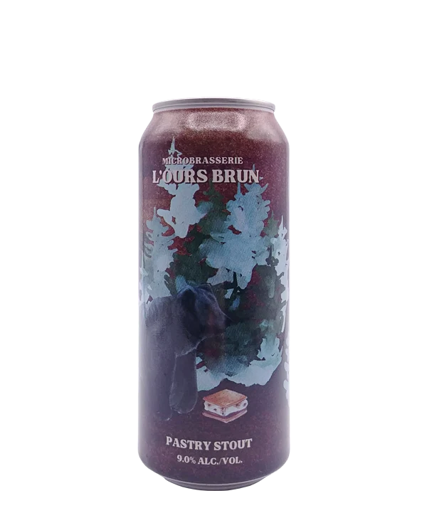 Pastry Stout