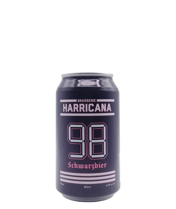 98 - Schwarzbier