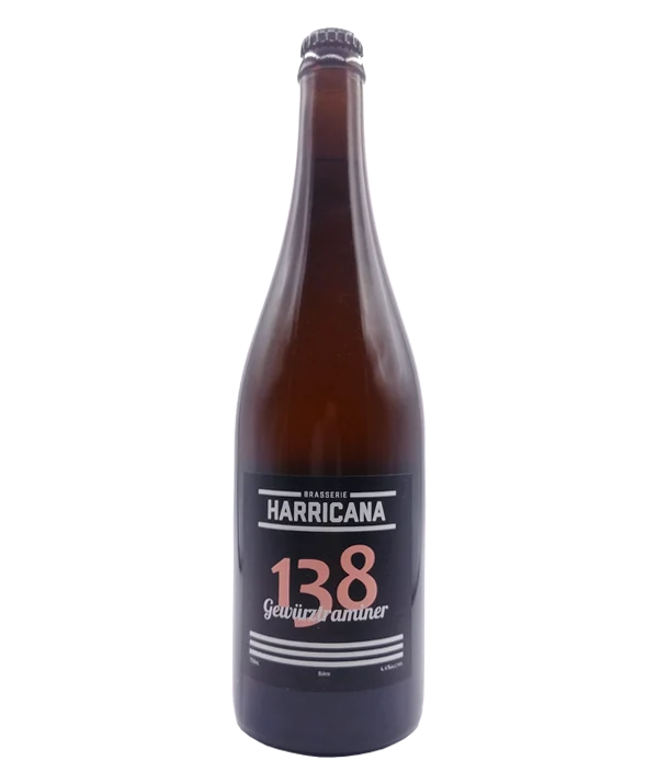 138 - Gewürztraminer