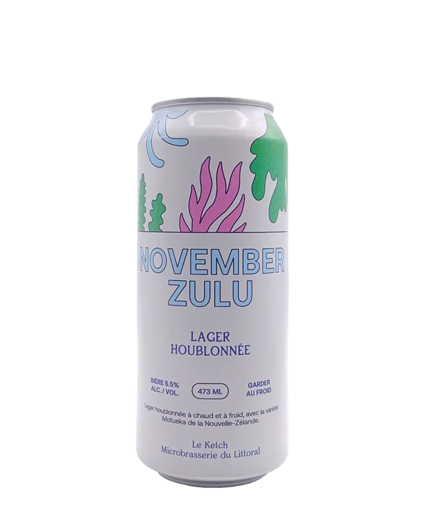 November Zulu
