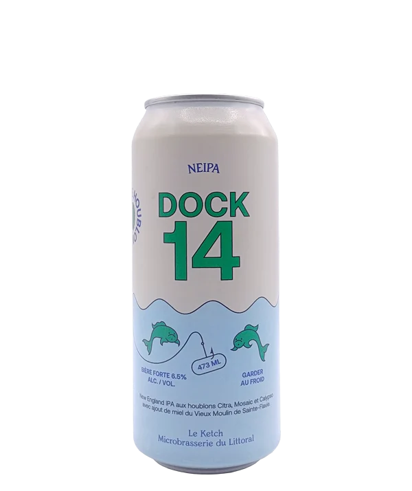 Dock