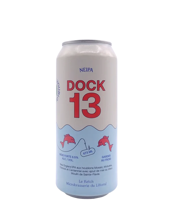 Dock
