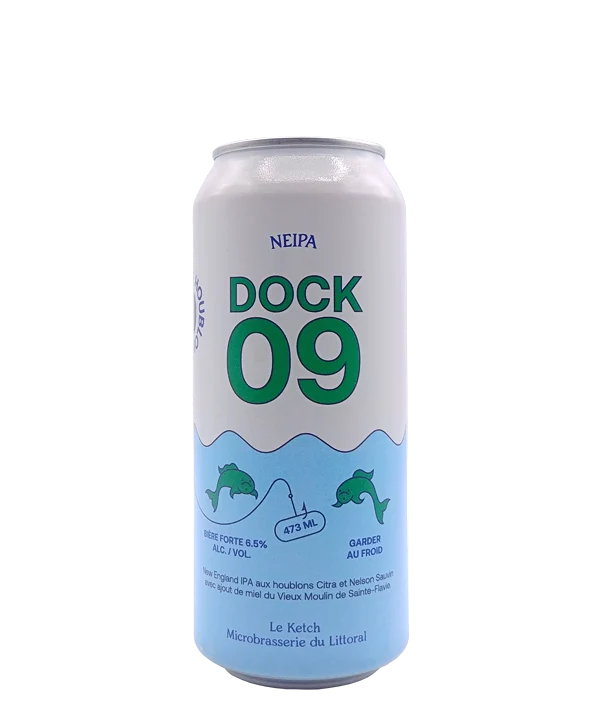 Dock
