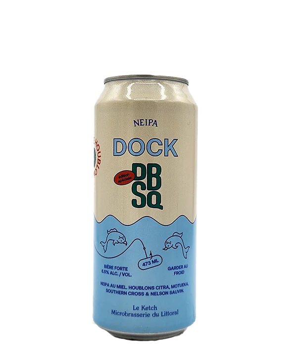 Dock
