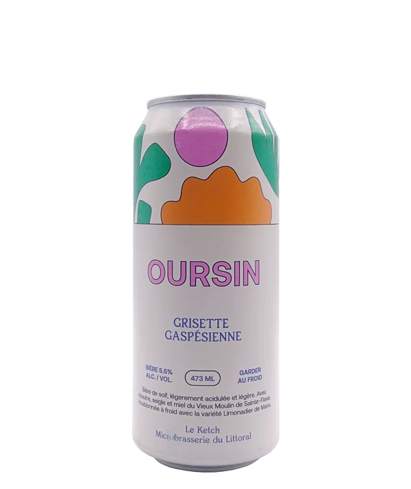 Oursin