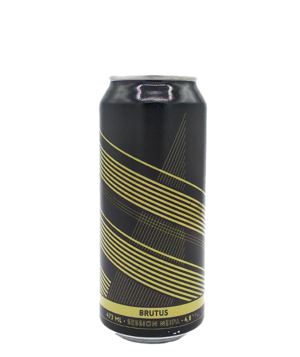 Brutus