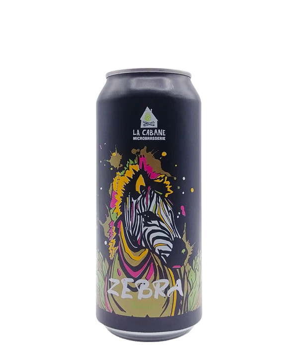 Zebra