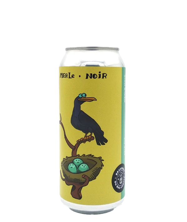 Merle Noir