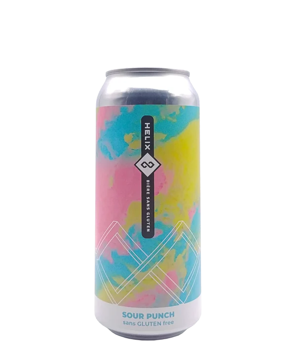 Helix - Sour Punch
