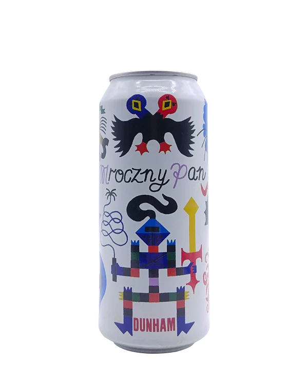Mroczny Pan