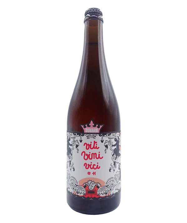 Viti Vini Vici #11