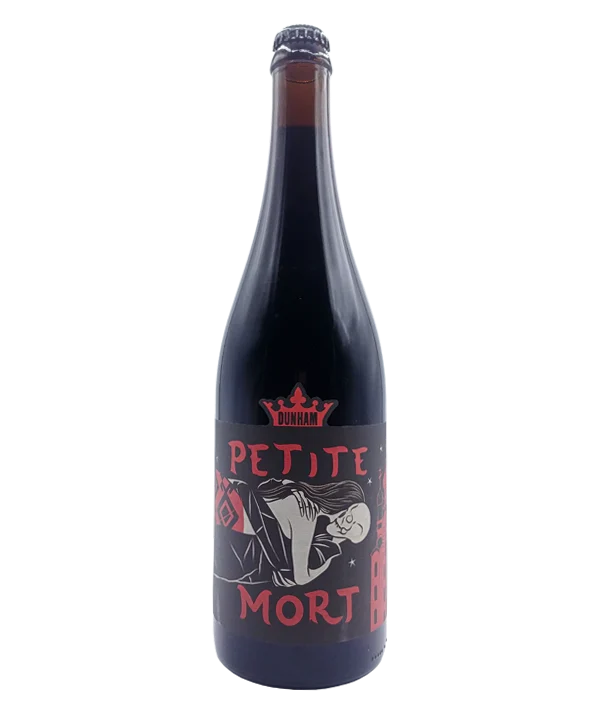 Petite Mort Rye