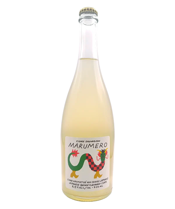 Marumero