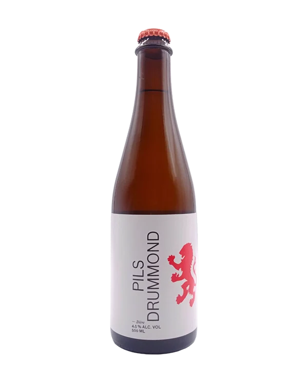 Pils Drummond