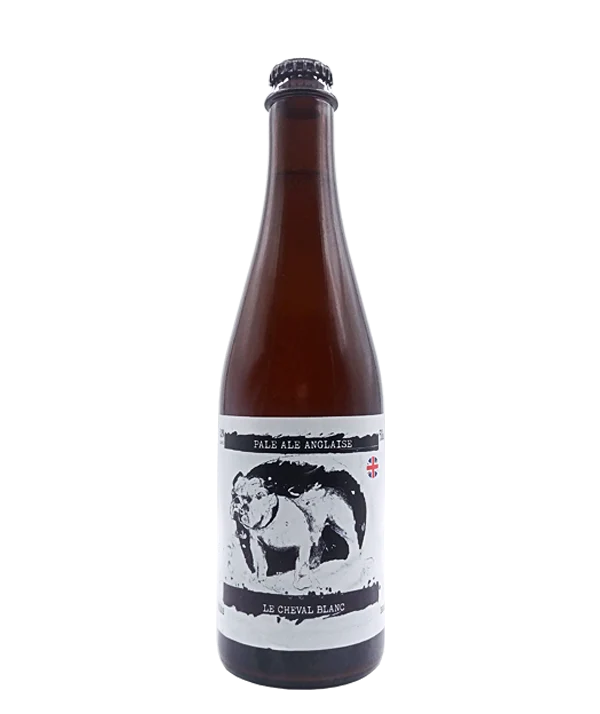 Pale ale anglaise