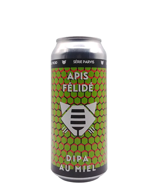 Apis Félidé