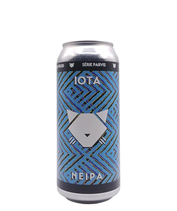Iota