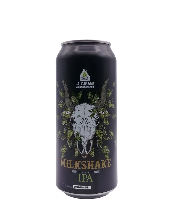 Milkshake IPA
