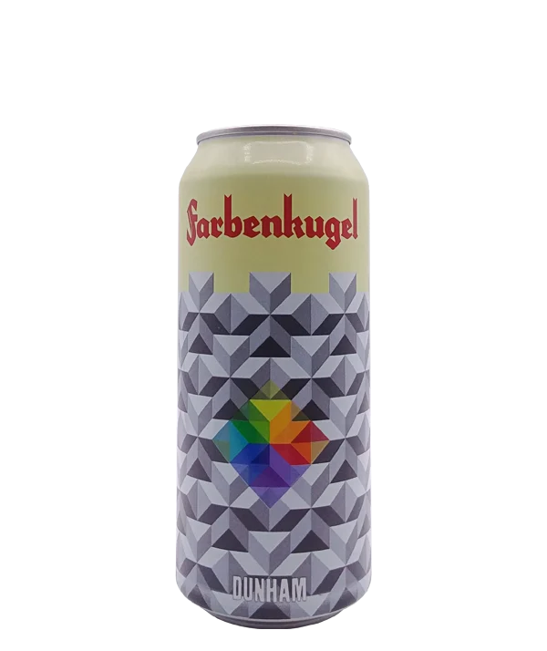 Farbenkugel