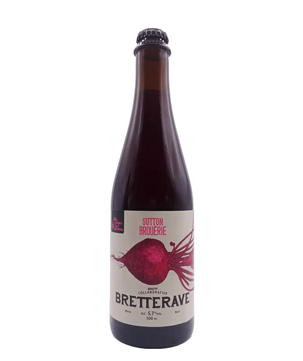 Bretterave