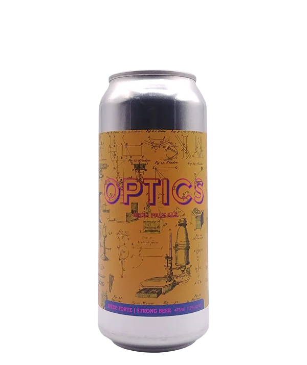 Optics