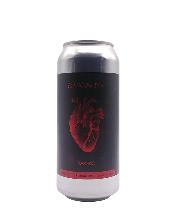 Coeur qui bat