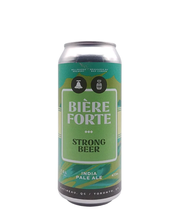 Bière Forte/Strong Beer