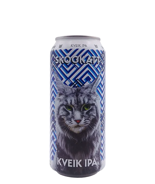 Skogkatt