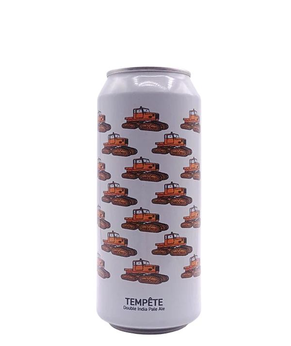 Tempête