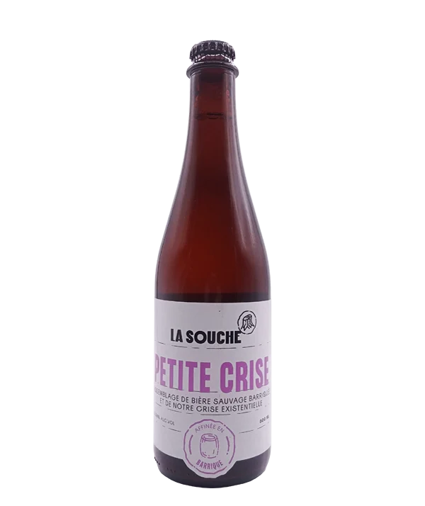 Petite Crise