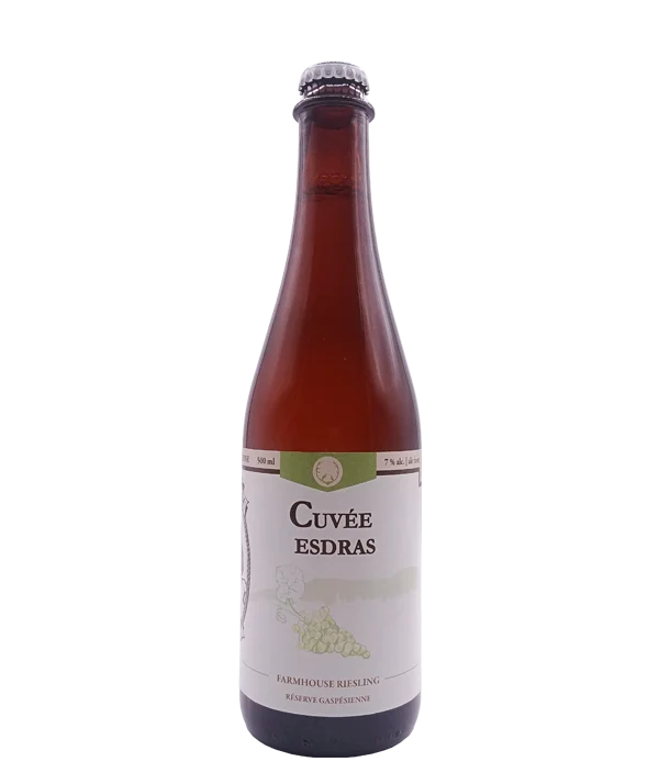 Cuvée Esdras