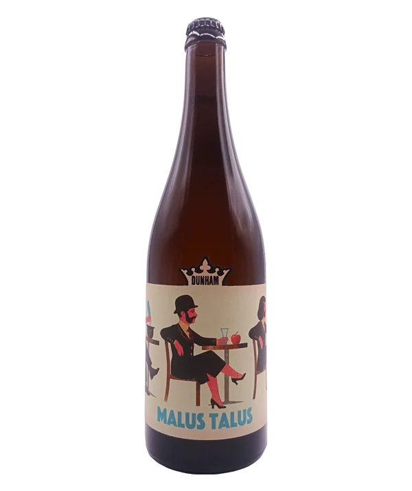 Malus Talus