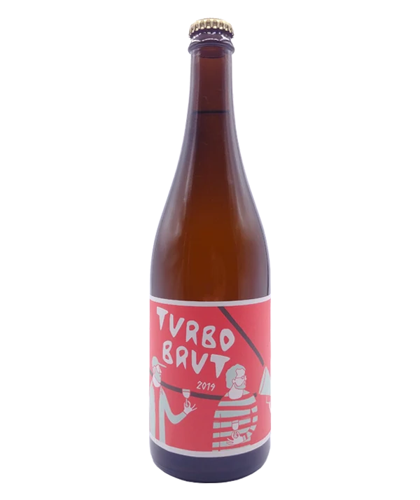 Turbo Brut