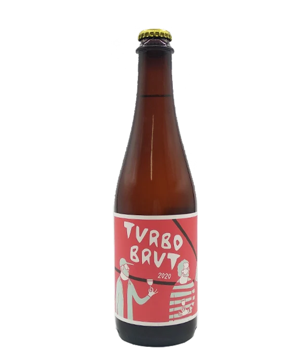Turbo Brut