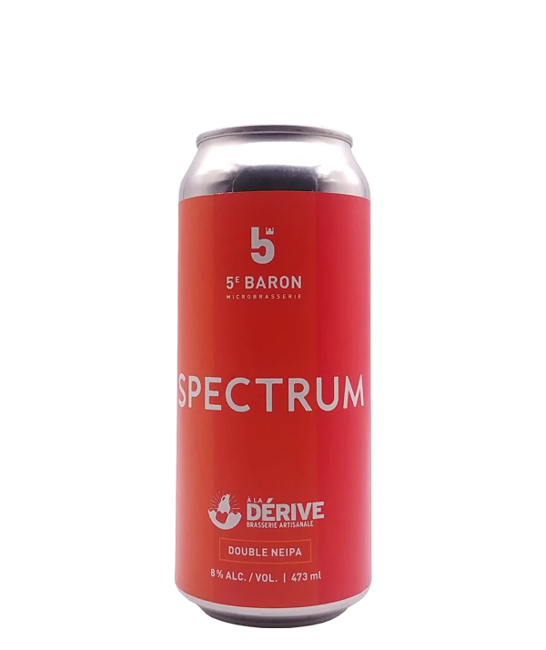 Spectrum